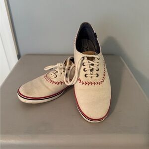 Keds Women’s Baseball Shoes